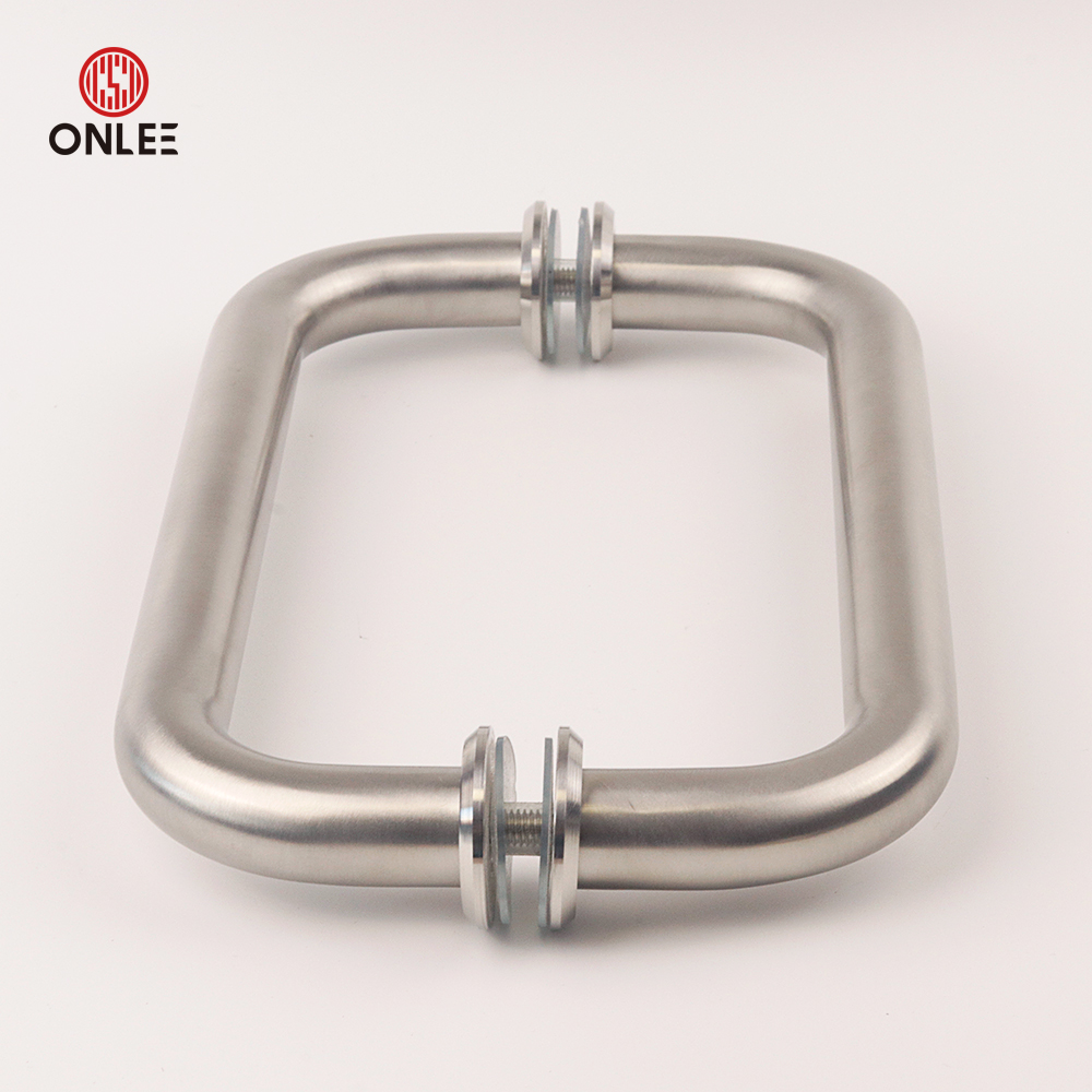 Ss Small Size Hollow Big Handle D Ss Small Size Hollow Big Handle D